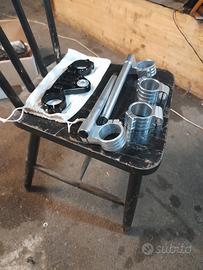 mono ohlins aprilia rs 125