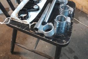 mono ohlins aprilia rs 125