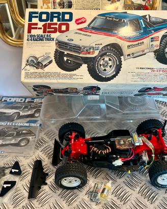Tamiya vintage Ford F-150 Truck 4x4