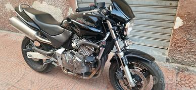 honda ornet 