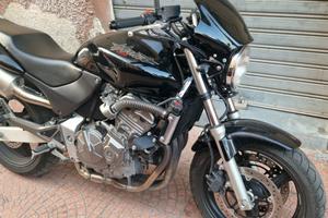 honda ornet 