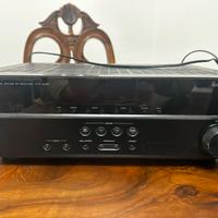 Yamaha sorround 5:1 con subbuffer
