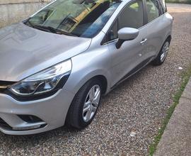 Renault clio 1.5 dci 90 CV 2017