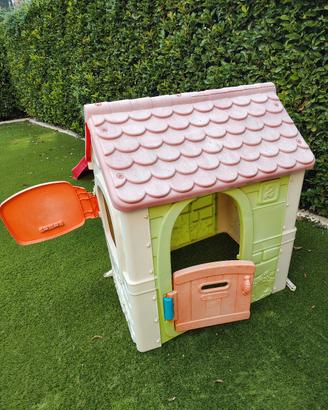 Casetta per bambini Faber 