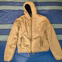 Giubbotto K-Way da donna