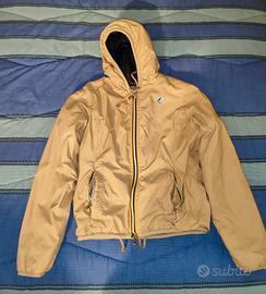 Giubbotto K-Way da donna