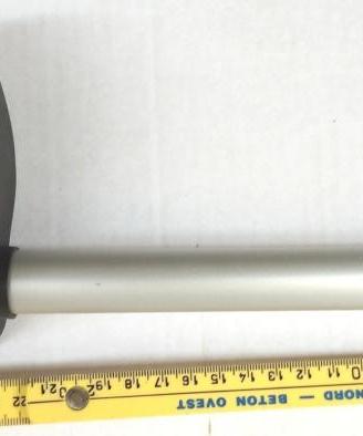 Braccetti cinghie pomelli fanali e portabici