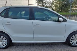POLO 1,2 BENZINA TETTO APRIBILE X NEOPATENTATI SEN
