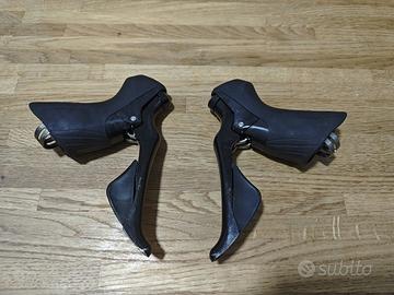 Leve Shimano 105 ST-R7000