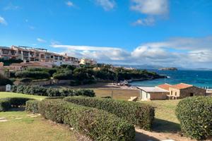 Bilocale Porto Cervo Arzachena Cala Del Faro