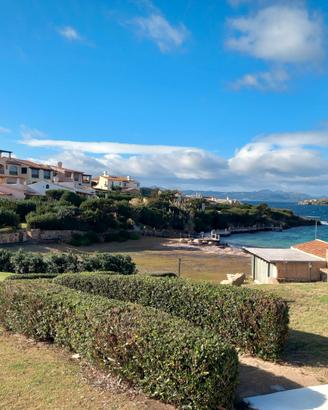 Bilocale Porto Cervo Arzachena Cala Del Faro