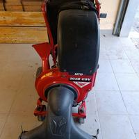 aspirafoglie mtd 202b csv