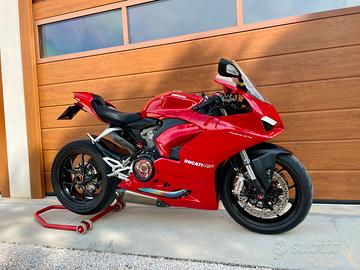 Ducati panigale v2 2021