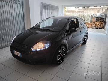 grande punto 1,2  sport 