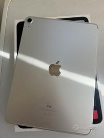 Ipad Air 4 generazione 64gb Wi-Fi +Cellular