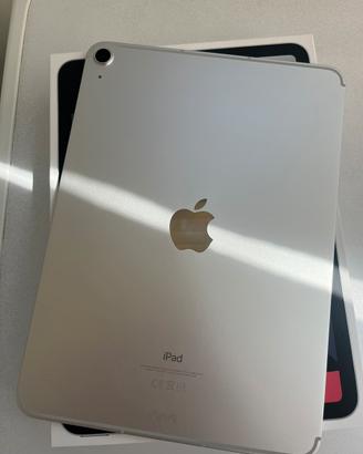 Ipad Air 4 generazione 64gb Wi-Fi +Cellular