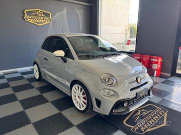 Abarth 595 Esseesse 180cv