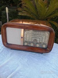 radio d epoca