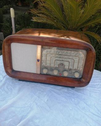 radio d epoca