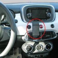 Brodit per Fiat 500X