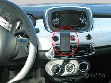 Brodit per Fiat 500X