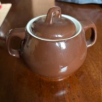 Servizio di te Richard Ginori