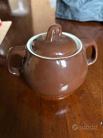 Servizio di te Richard Ginori