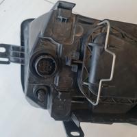 faro/fanale anteriore sinistro per panda mod 169