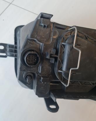 faro/fanale anteriore sinistro per panda mod 169