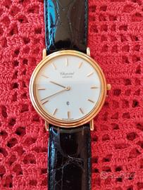 Chopard orologio oro 35 mm 