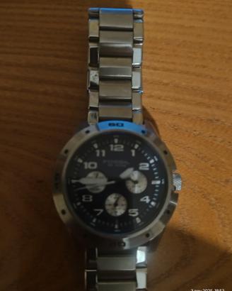 Orologio al quarzo Fossil