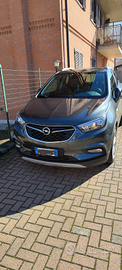 Opel Mokka x gpl