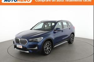 BMW X1 WA27081