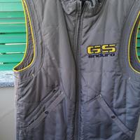 Smanicato BMW-GS Motorrad