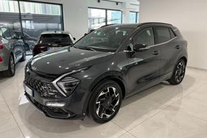 KIA Sportage 1.6 CRDi MHEV DCT GT-line 2WD Winte
