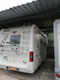Elnagh joxy 11... km 73000