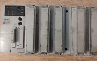 Schneider Electric tsx micro tsx3721001