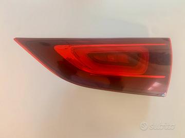 FANALE POSTERIORE DESTRO INTERNO MERCEDES GLA