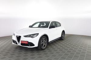 ALFA ROMEO Stelvio Stelvio 2.2 Turbodiesel 210 C