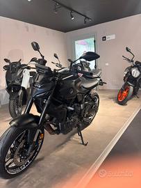 YAMAHA MT-07 Y-AMT (AUTOMATICA)