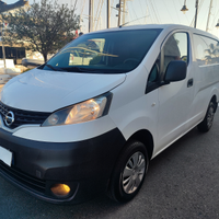 Nissan NV200 1.5 dci EVALIA