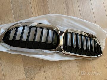 Griglia anteriore BMW Serie 3