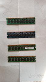 4 banchi ram scheda madre descr⏬️