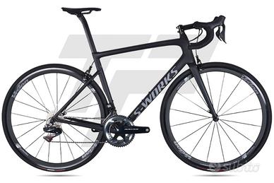 SPECIALIZED S-Works Tarmac SL6 Tg 56 (L)