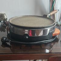 Piastra per le crepe