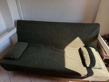 Divanoletto Ikea 200x140