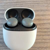  Ecosistema Google: Watch 2 + Buds Pro 2 + Stand