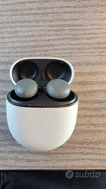  Ecosistema Google: Watch 2 + Buds Pro 2 + Stand