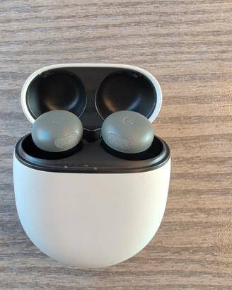  Ecosistema Google: Watch 2 + Buds Pro 2 + Stand