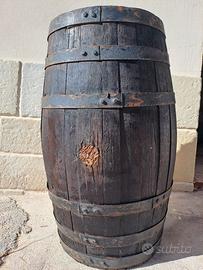 botte antica